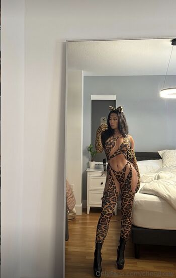 🔥 Cheryl xiao page leaked private photo uncensored full