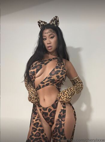 🔥 Cheryl xiao page leaked private photo uncensored full