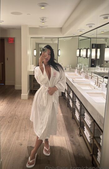 🔥 Cheryl xiao page leaked private photo uncensored full