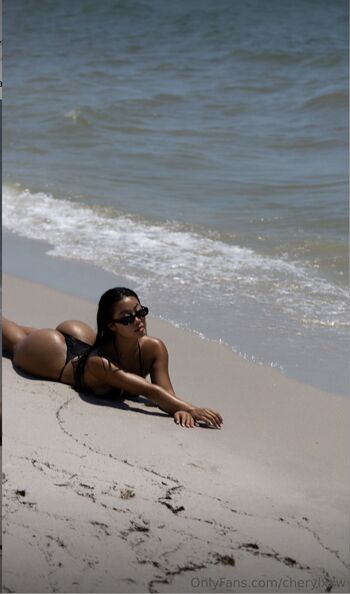 🔥 Cheryl xiao page leaked private photo uncensored full