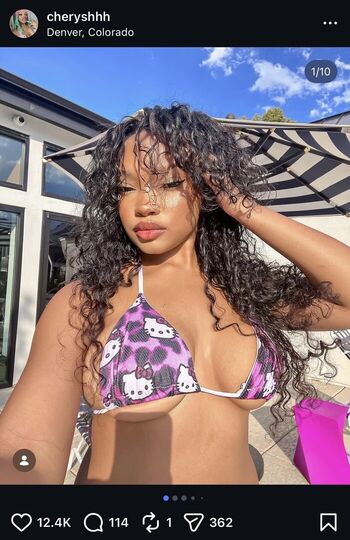 🔥 Cheryshhh page leaked private photo uncensored full
