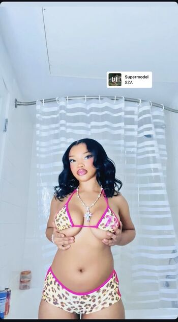 🔥 Cheryshhh leaked private photo uncensored full