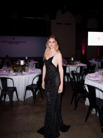 🔥 Chiara ferragni page leaked private photo uncensored full