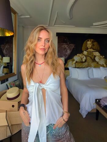 🔥 Chiara ferragni page leaked private photo uncensored full