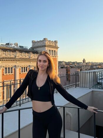 🔥 Chiara ferragni page leaked private photo uncensored full