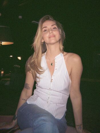 🔥 Chiara ferragni page leaked private photo uncensored full