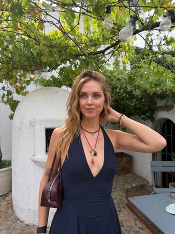🔥 Chiara ferragni page leaked private photo uncensored full