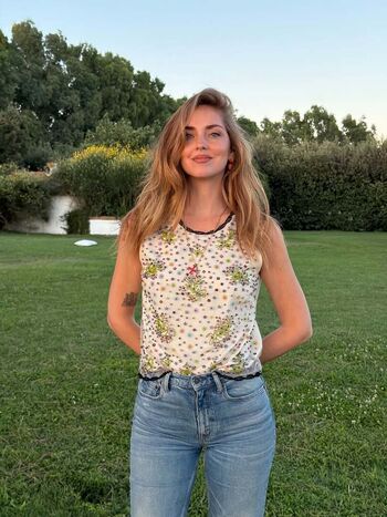 🔥 Chiara ferragni page leaked private photo uncensored full