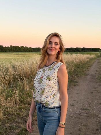 🔥 Chiara ferragni page leaked private photo uncensored full