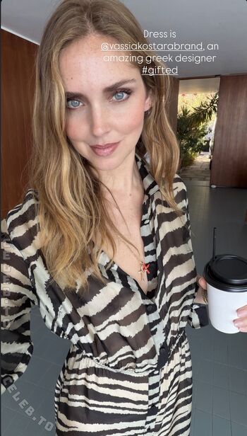 🔥 Chiara ferragni page leaked private photo uncensored full
