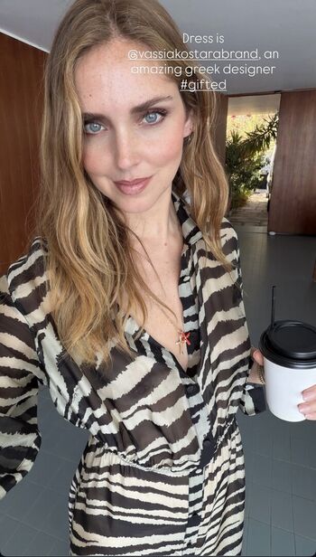 🔥 Chiara ferragni page leaked private photo uncensored full