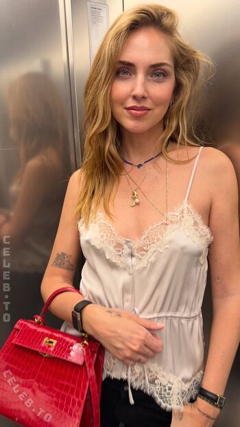 🔥 Chiara ferragni page leaked private photo uncensored full