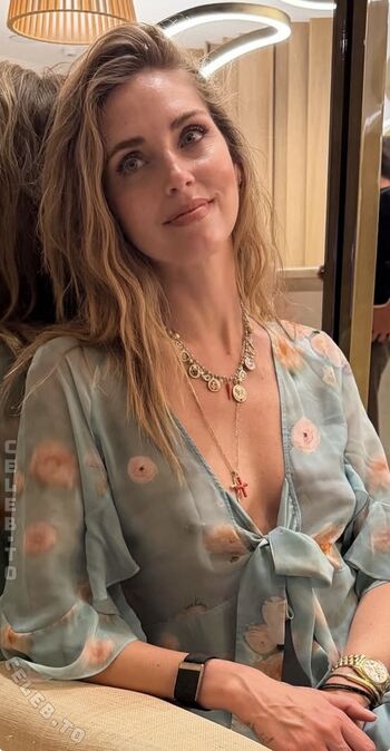 🔥 Chiara ferragni page leaked private photo uncensored full