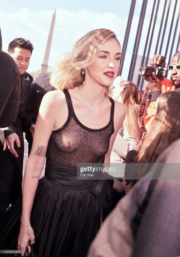🔥 Chiara ferragni leaked private photo uncensored full
