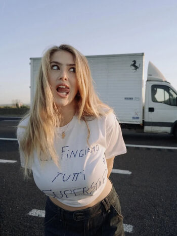 🔥 Chiara gariboldi page leaked private photo uncensored full