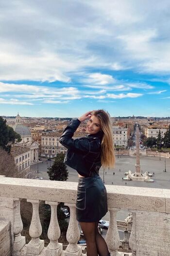 🔥 Chiara gariboldi page leaked private photo uncensored full