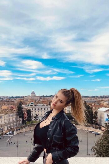 🔥 Chiara gariboldi page leaked private photo uncensored full