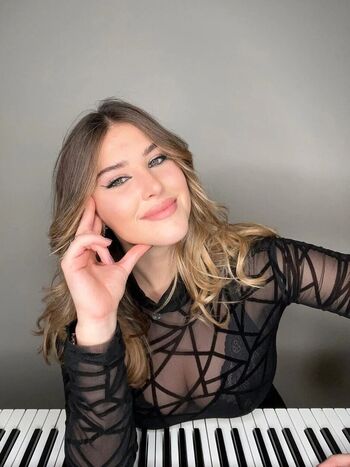 🔥 Chiara gariboldi page leaked private photo uncensored full