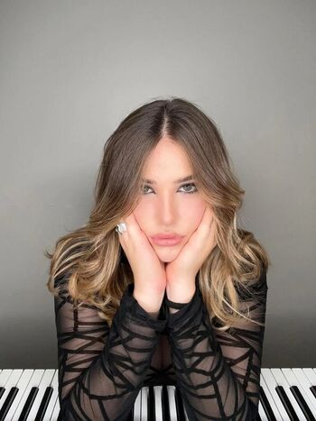 🔥 Chiara gariboldi page leaked private photo uncensored full