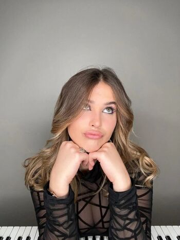 🔥 Chiara gariboldi page leaked private photo uncensored full