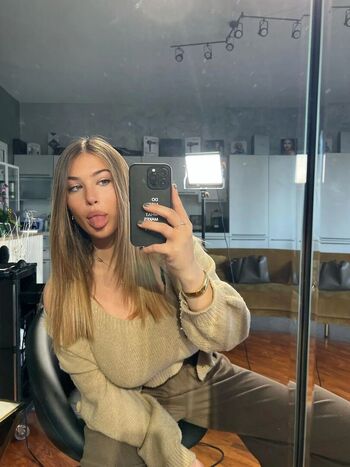 🔥 Chiara gariboldi page leaked private photo uncensored full