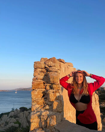 🔥 Chiara gariboldi page leaked private photo uncensored full