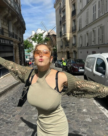 🔥 Chiara gariboldi page leaked private photo uncensored full