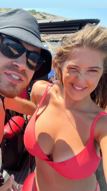 🔥 Chiara gariboldi page leaked private photo uncensored full