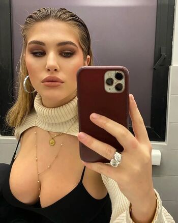 🔥 Chiara gariboldi page leaked private photo uncensored full