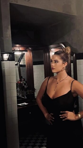 🔥 Chiara gariboldi page leaked private photo uncensored full