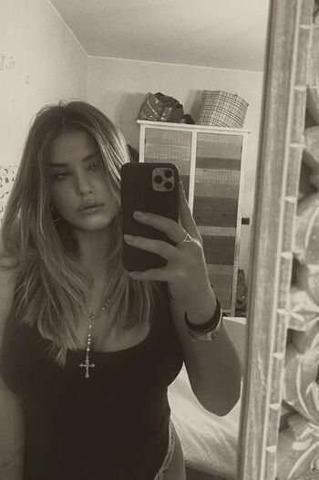 🔥 Chiara gariboldi page leaked private photo uncensored full