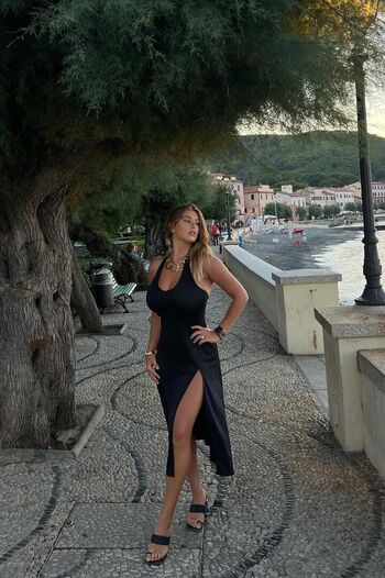 🔥 Chiara gariboldi page leaked private photo uncensored full