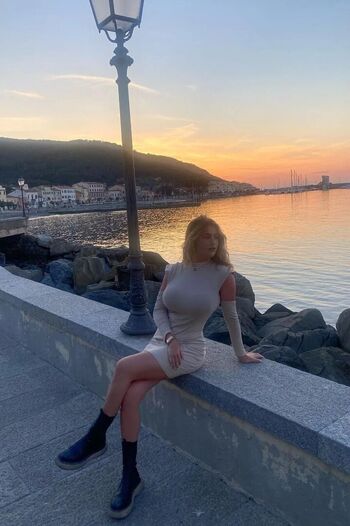 🔥 Chiara gariboldi page leaked private photo uncensored full