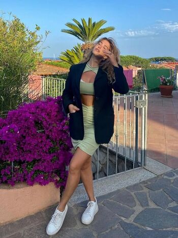 🔥 Chiara gariboldi page leaked private photo uncensored full