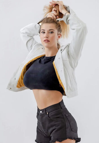 🔥 Chiara gariboldi leaked private photo uncensored full