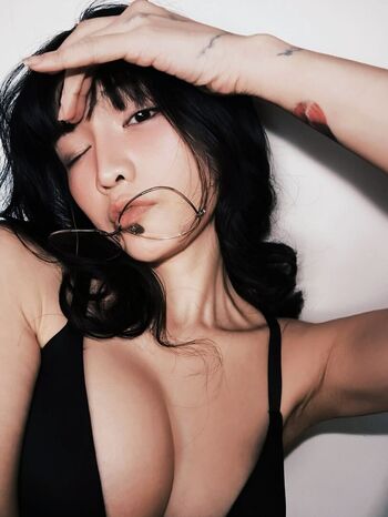 🔥 Chinin  page leaked private photo uncensored full