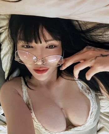 🔥 Chinin leaked private photo uncensored full
