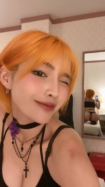 🔥 Chinin leaked private photo uncensored full