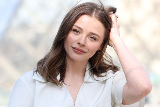🔥 Chlo grace moretz page leaked private photo uncensored full