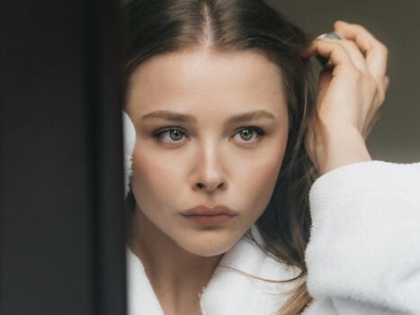 🔥 Chlo grace moretz page leaked private photo uncensored full