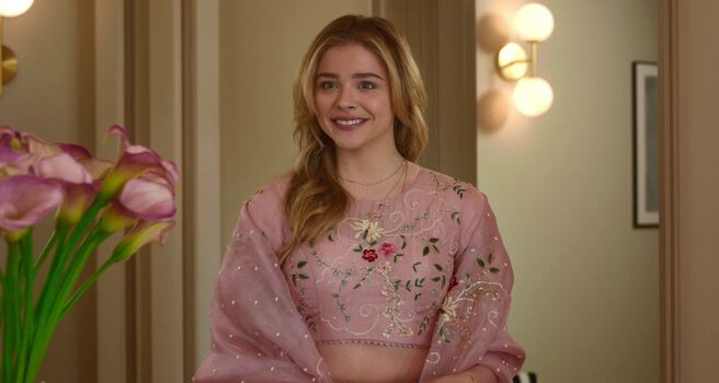 🔥 Chlo grace moretz leaked private photo uncensored full