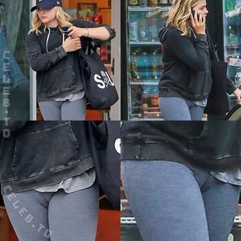 🔥 Chloe grace moretz leaked private photo uncensored full
