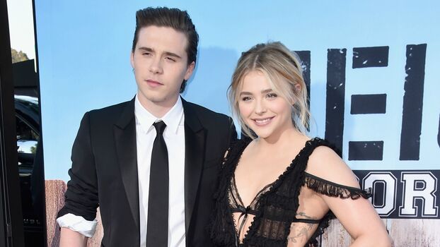 🔥 Chloe grace moretz leaked private photo uncensored full