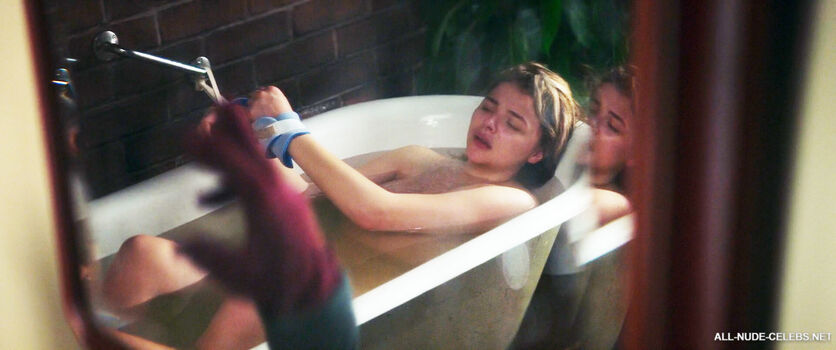 🔥 Chloe grace moretz leaked private photo uncensored full