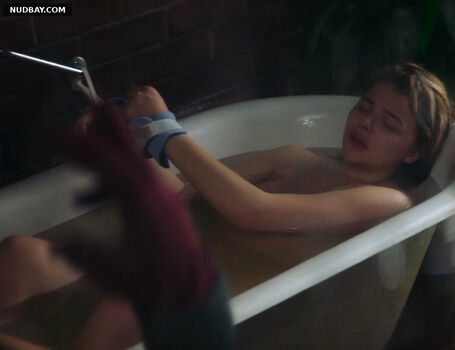 🔥 Chloe grace moretz leaked private photo uncensored full