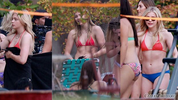 🔥 Chloe grace moretz leaked private photo uncensored full