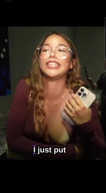 🔥 Chloe parker leaked private photo uncensored full
