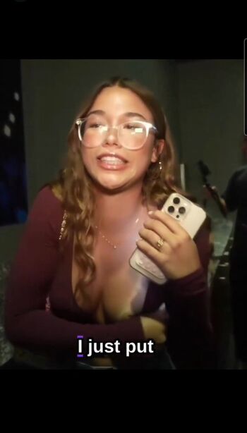 🔥 Chloe parker leaked private photo uncensored full