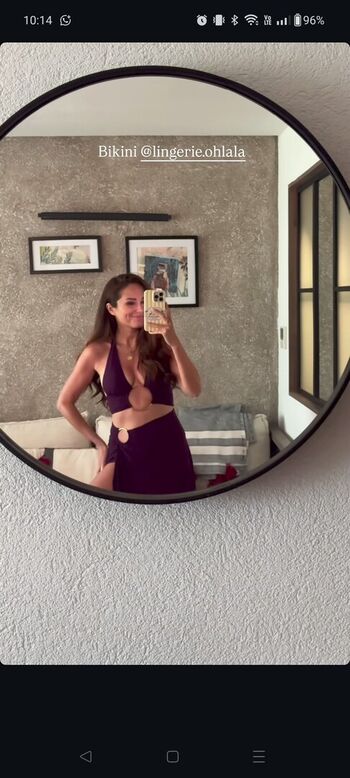 🔥 Chloevandenbussche leaked private photo uncensored full