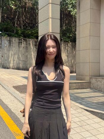 🔥 Cho mi yeon page leaked private photo uncensored full